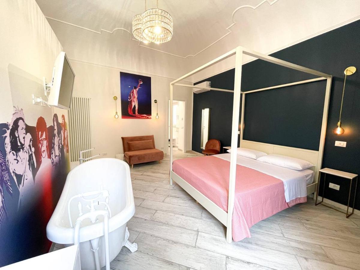 Frühstückspension Barock 2*