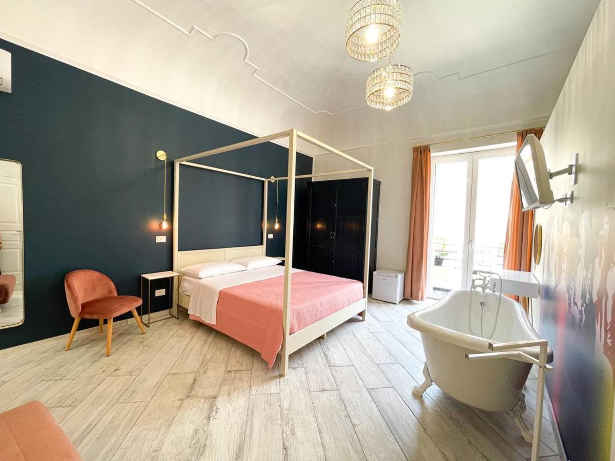 Frühstückspension Barock 2*