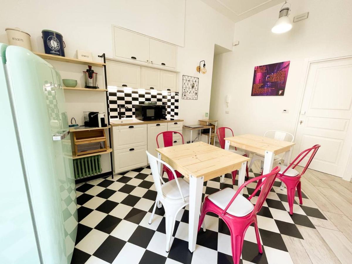 Barock Acomodação com café da manhã 