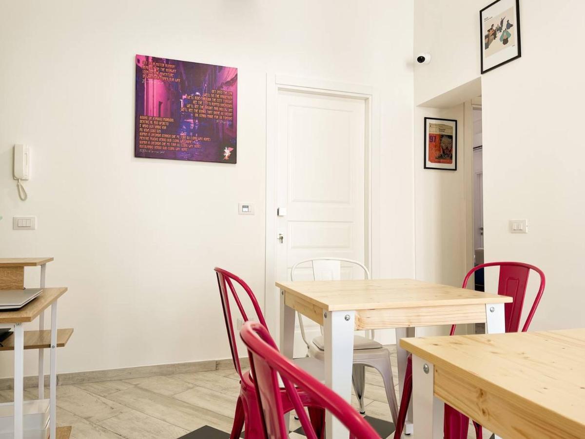 Barock Acomodação com café da manhã 